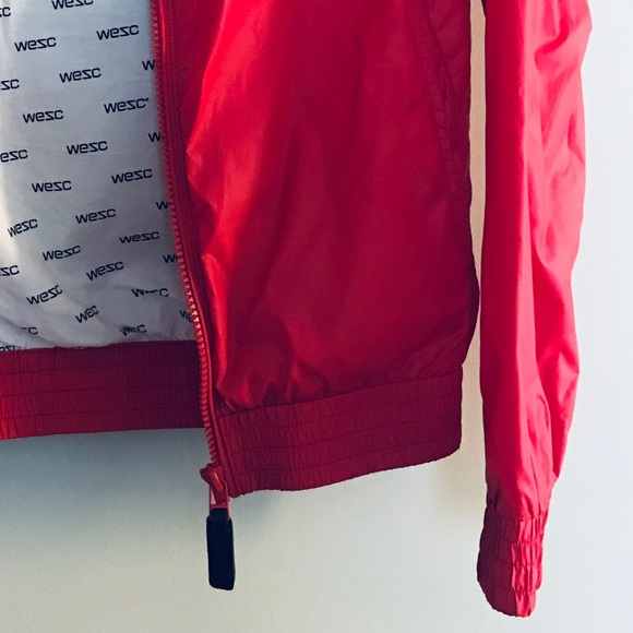 Jacket wesc - Picture 3 of 3